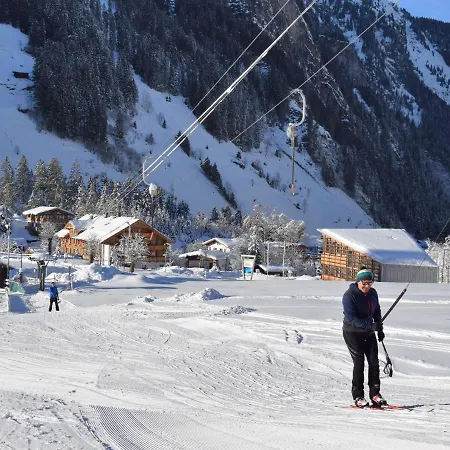 Holiday home In Near Slopes Mayrhofen