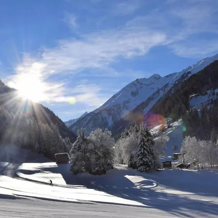 In Near Slopes Ferienhaus