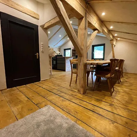 Ferienhaus In Near Slopes *