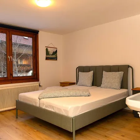Ferienhaus In Near Slopes